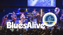 Festival Blues Alive v Šumperku získal nejprestižnější světové bluesové ocenění za dlouholetý přínos tomuto žánru 